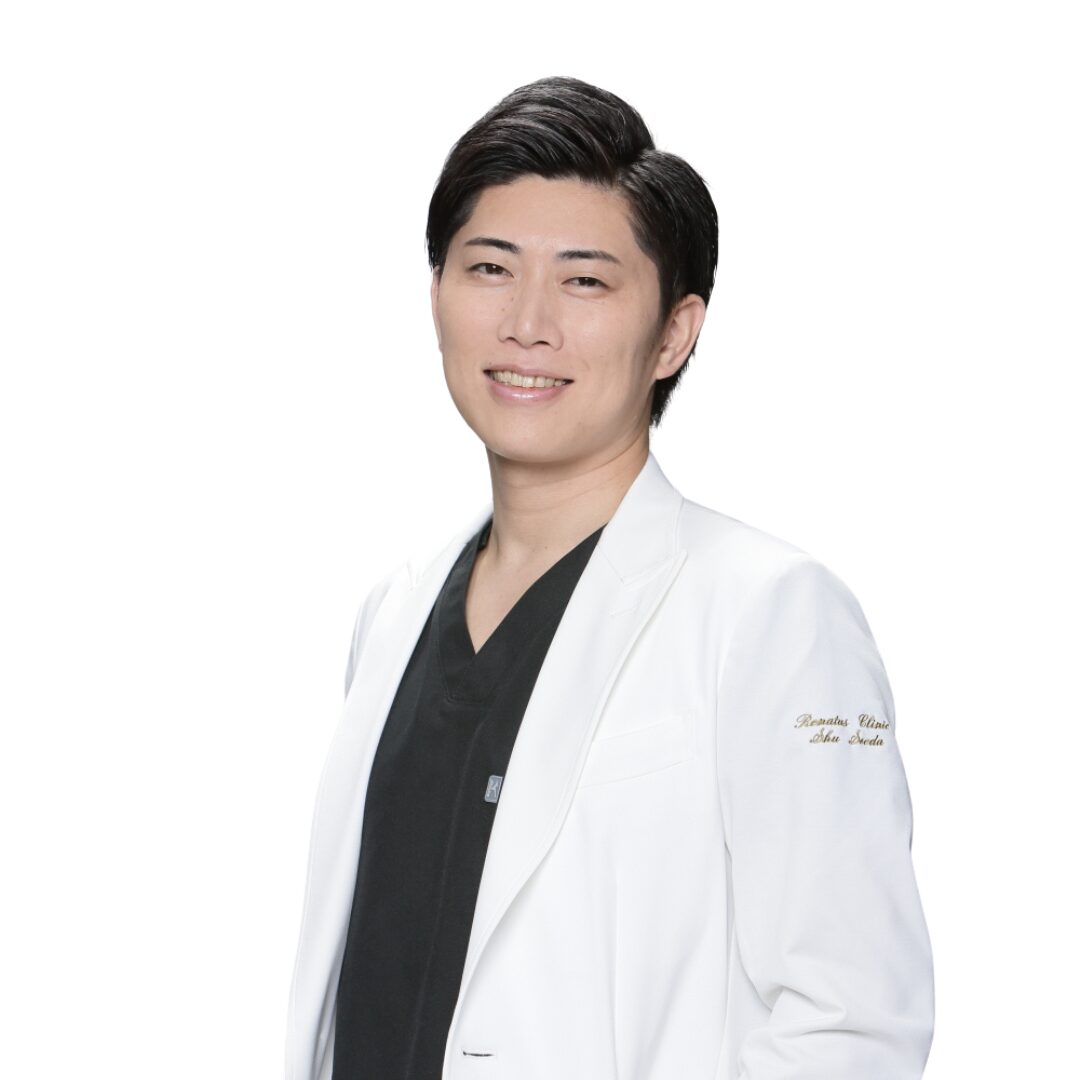 副田 周 医師(レナトゥスクリニック統括院長)