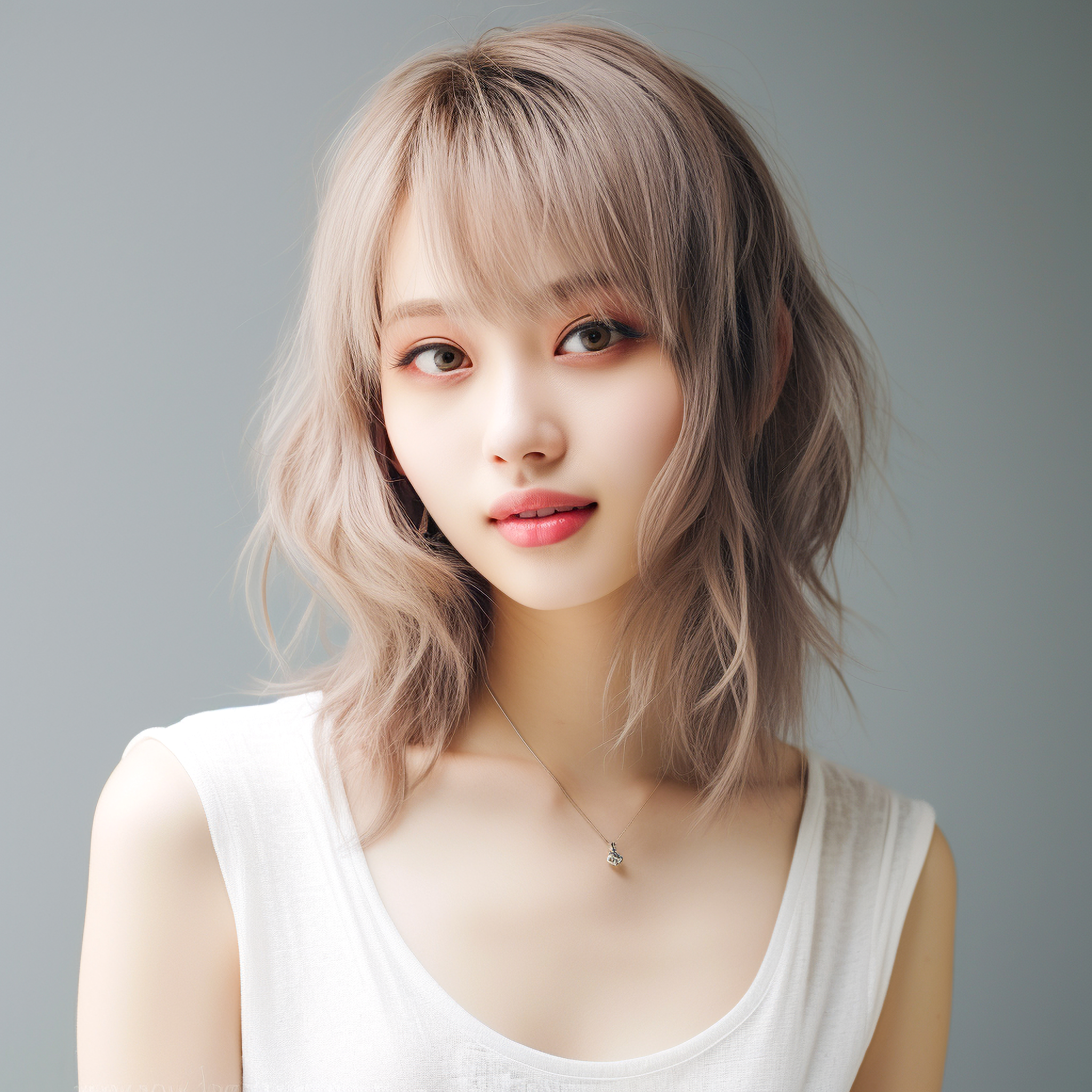ヒアルロン酸注入 女性イメージ 大阪梅田