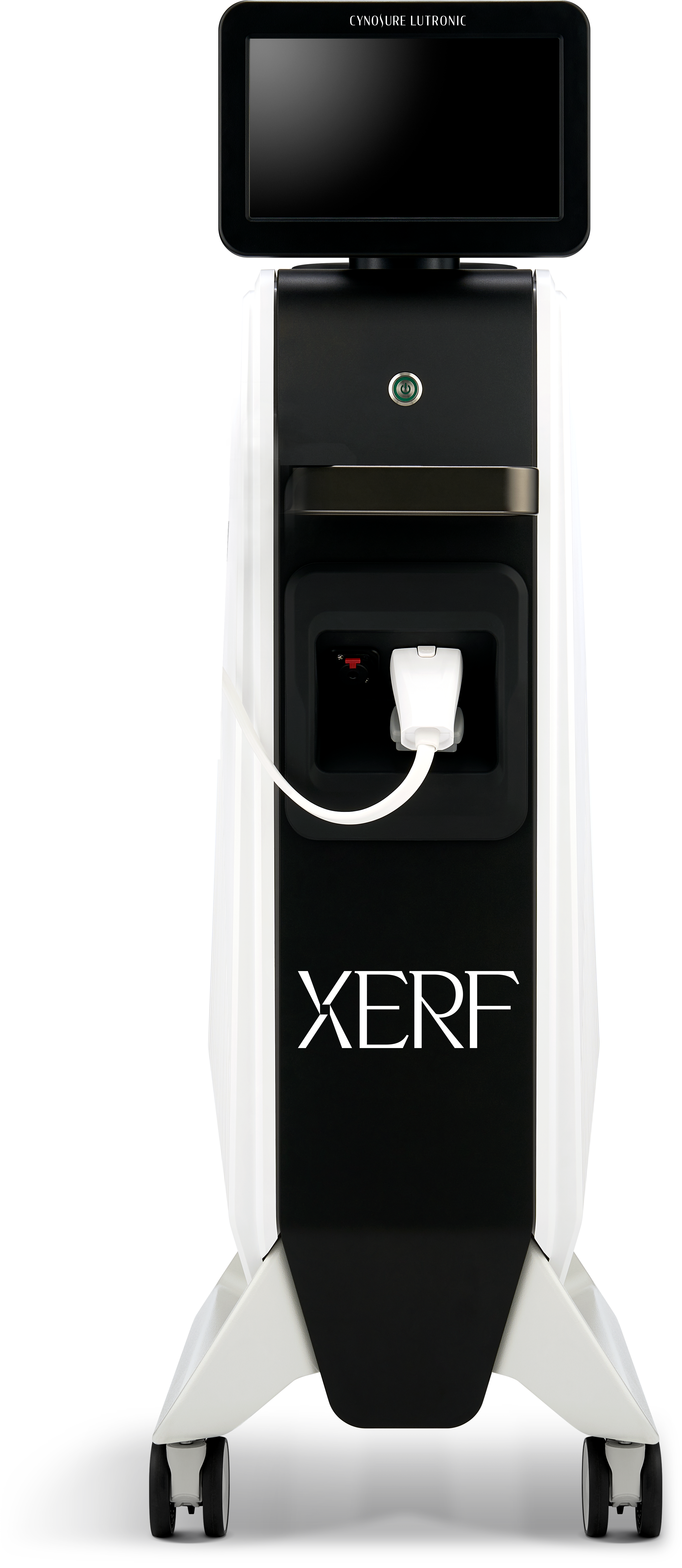 XERF ザーフ RF機器 大阪梅田 レナトゥスクリニック